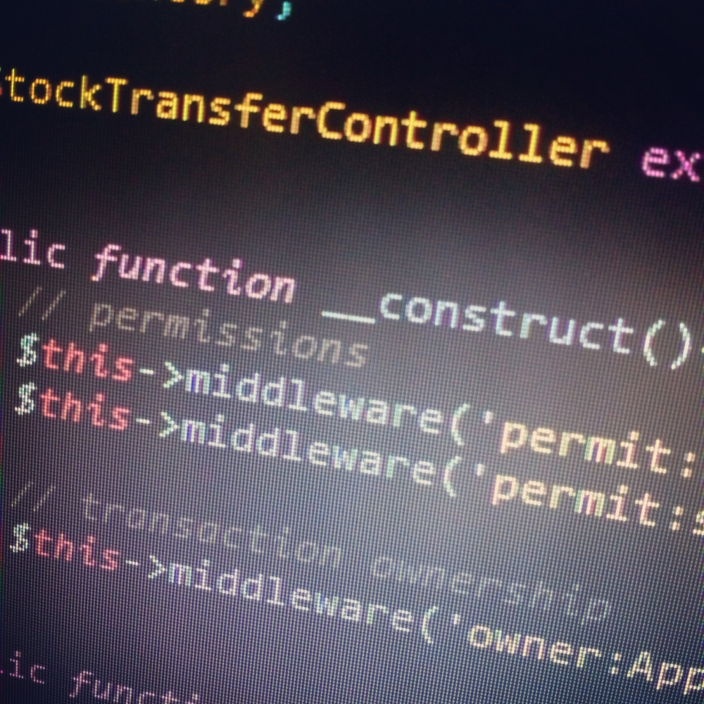 5 Reasons Why Laravel is The Future of Web Development