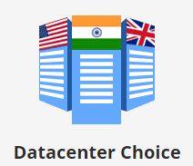 Datacenter Choice