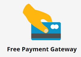 Free Payment Gateway