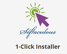 One Click Installer
