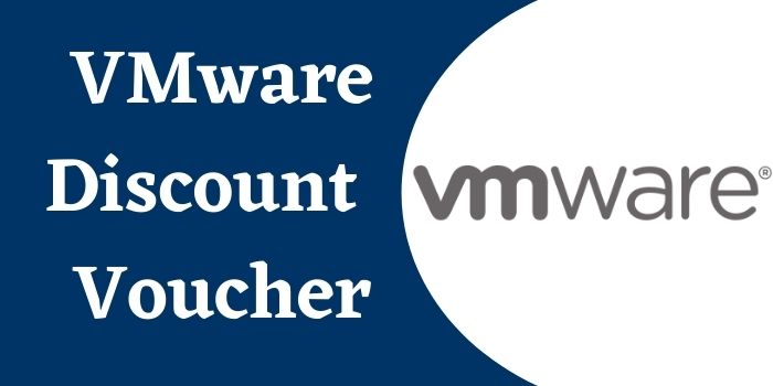 VMware Discount Voucher