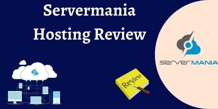 Servermania Hosting Review